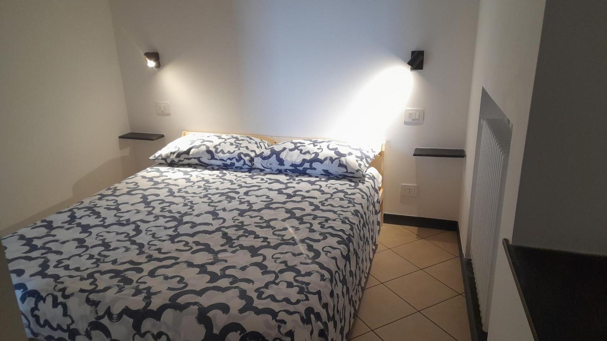 Sea View Camogli Portofino Apartment Exterior photo